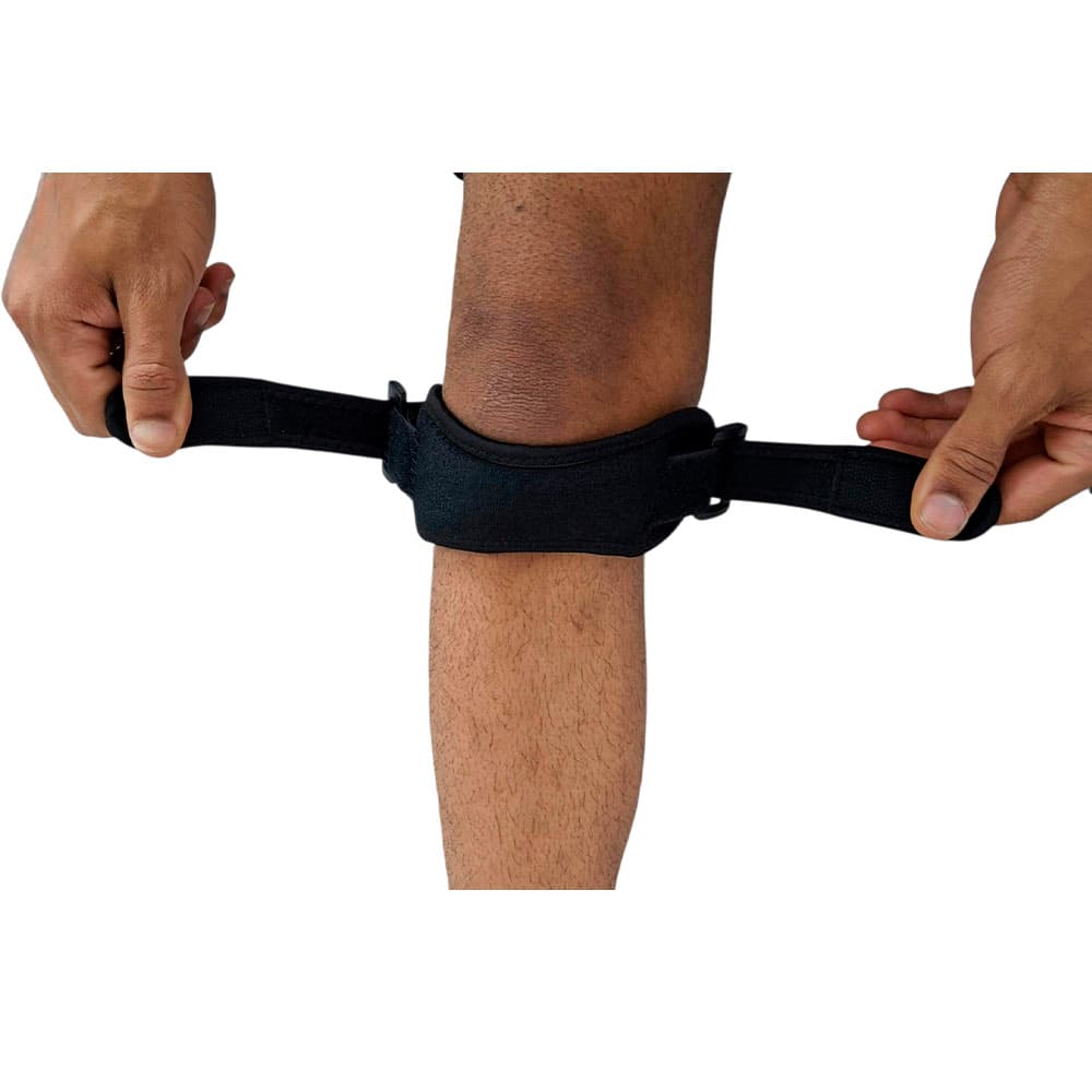 Suporte Subpatelar Convoy YS37033